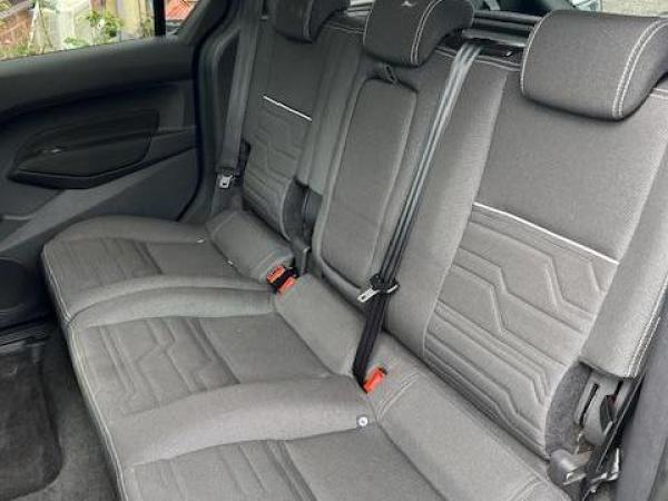 Ford Tourneo Connect 1.6 EcoBoost Titanium MPV 5dr Petrol Auto Euro 5 (150 ps)