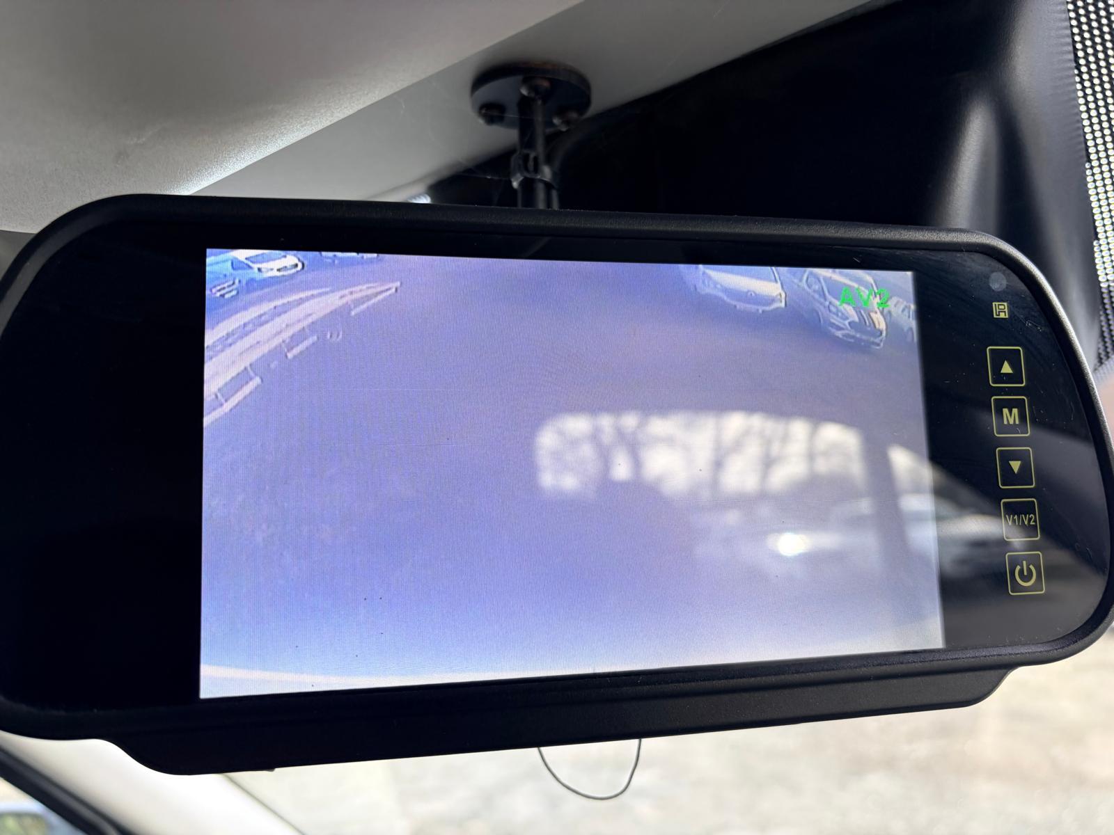 Ford Transit 2.0 350 EcoBlue Trend 6dr Diesel Manual RWD L4 H3 Euro 6 (s/s) (130 ps)