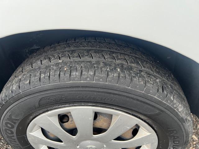 Vauxhall Vivaro 1.6 CDTi 2900 Sportive Panel Van 5dr Diesel Manual L2 H1 Euro 6 (120 ps)