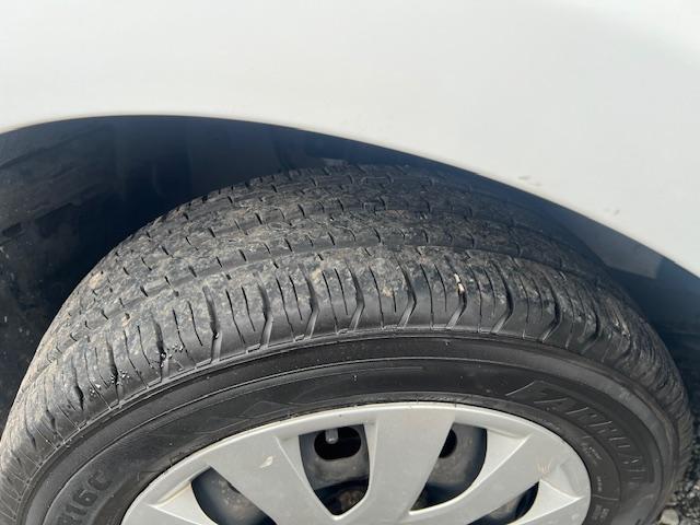 Vauxhall Vivaro 1.6 CDTi 2900 Sportive Panel Van 5dr Diesel Manual L2 H1 Euro 6 (120 ps)