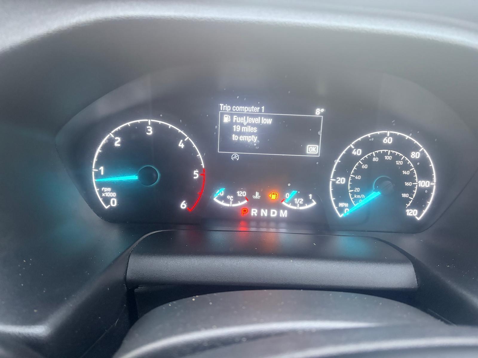 Ford Transit Custom 2.0 320 EcoBlue Sport Panel Van 5dr Diesel Auto L2 H1 Euro 6 (s/s) (185 ps)