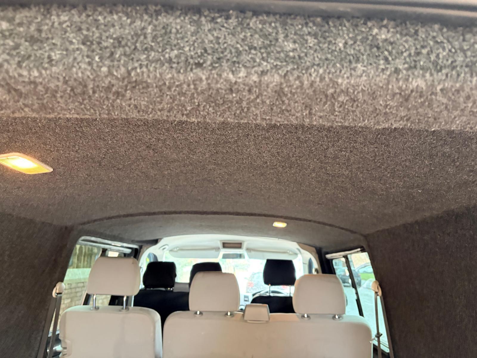 Volkswagen Transporter 2.0 TDI T32 Startline Kombi 4dr Diesel Manual L1 H1 (198 g/km, 138.08 bhp)