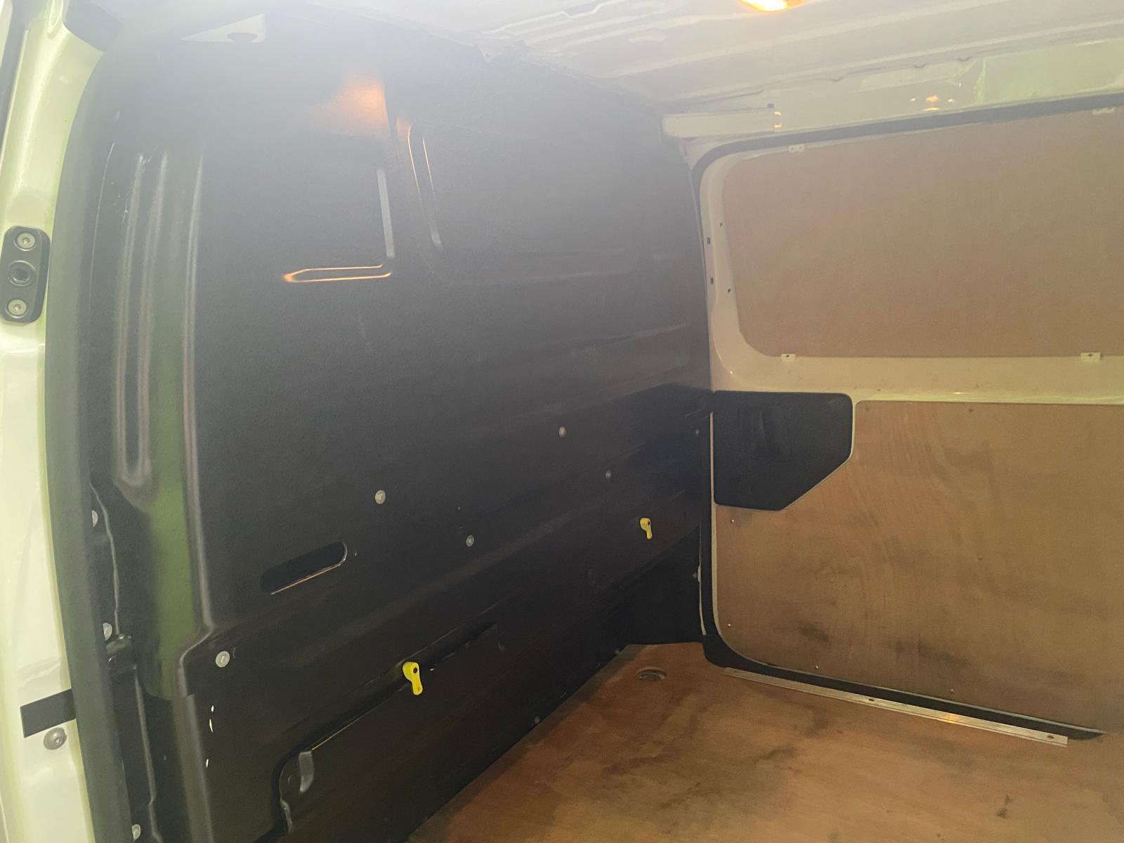Citroen Dispatch 2.0 BlueHDi 1400 Enterprise M Panel Van 6dr Diesel Manual FWD 2 Euro 6 (s/s) (120 ps)