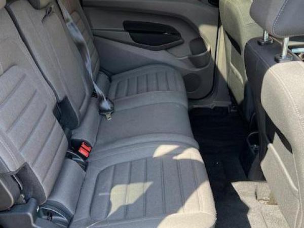 Ford Grand Tourneo Connect 1.5 EcoBlue Titanium MPV 5dr Diesel Auto Euro 6 (s/s) (120 ps)