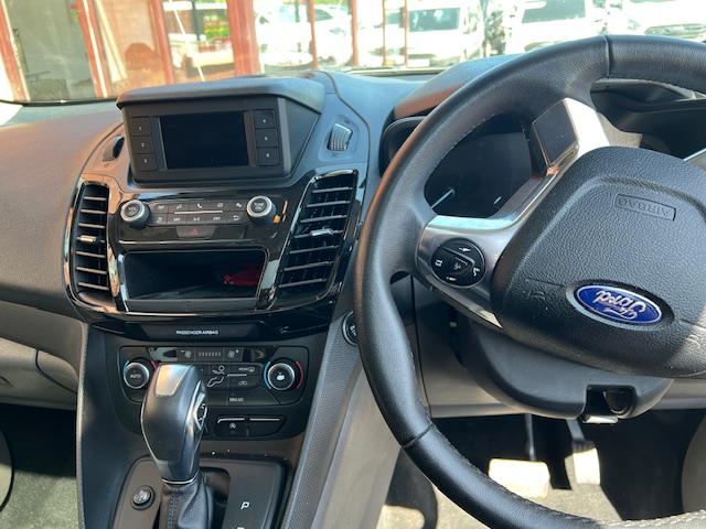 Ford Grand Tourneo Connect 1.5 EcoBlue Titanium MPV 5dr Diesel Auto Euro 6 (s/s) (120 ps)