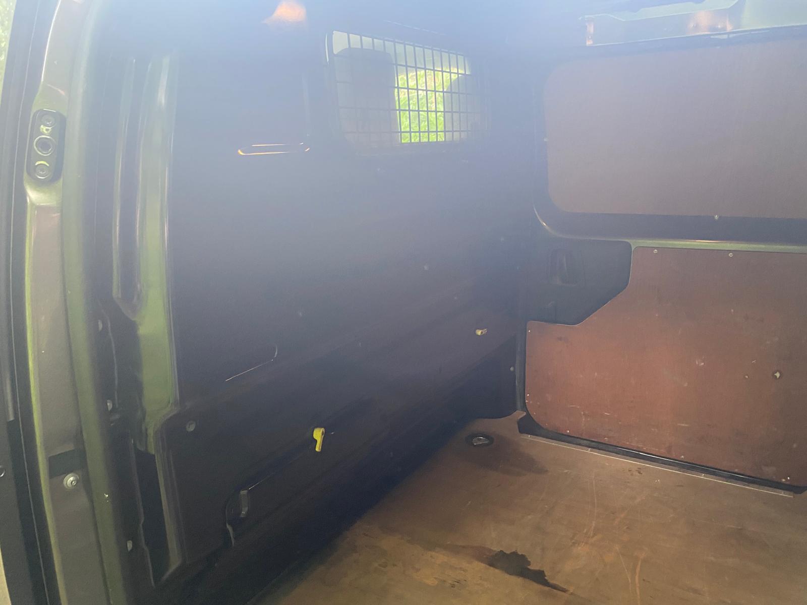 Toyota ProAce 2.0D Icon Long Panel Van 6dr Diesel Manual LWB Euro 6 (s/s) (120 ps)