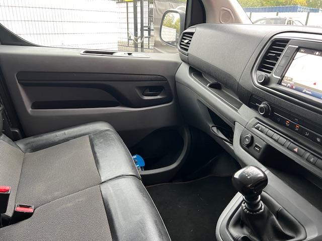 Toyota ProAce 2.0D Icon Long Panel Van 6dr Diesel Manual LWB Euro 6 (s/s) (120 ps)