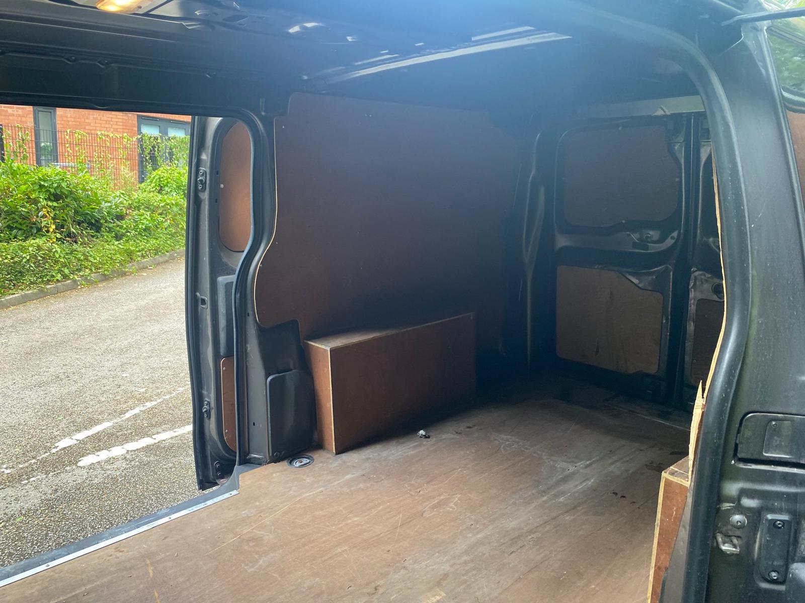 Toyota ProAce 2.0D Icon Long Panel Van 6dr Diesel Manual LWB Euro 6 (s/s) (120 ps)