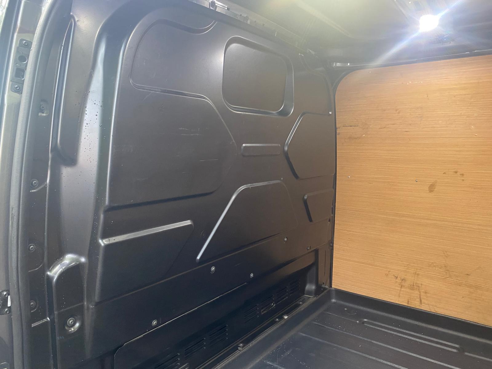 Ford Transit Custom 2.0 290 EcoBlue Sport Panel Van 5dr Diesel Auto L1 H1 Euro 6 (s/s) (185 ps)