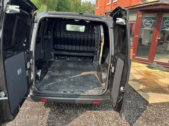 Nissan NV200 1.5 dCi n-tec Panel Van 6dr Diesel Manual SWB Euro 5 (110 ps)