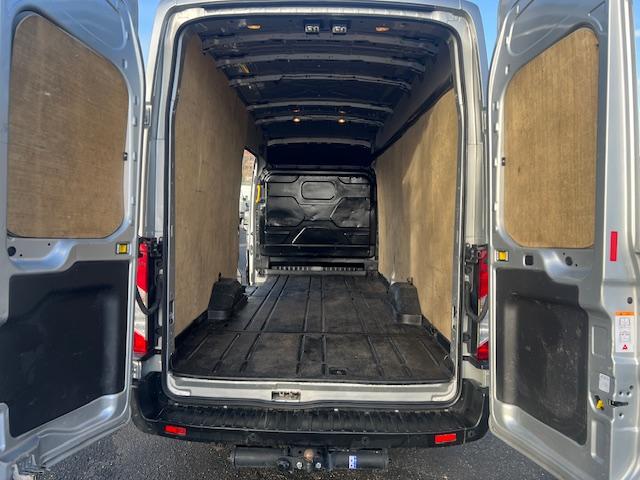 Ford Transit 2.0 350 EcoBlue MHEV Limited Panel Van  L4 H3 5dr Diesel Manual RWD Euro 6 (s/s) (130 ps)