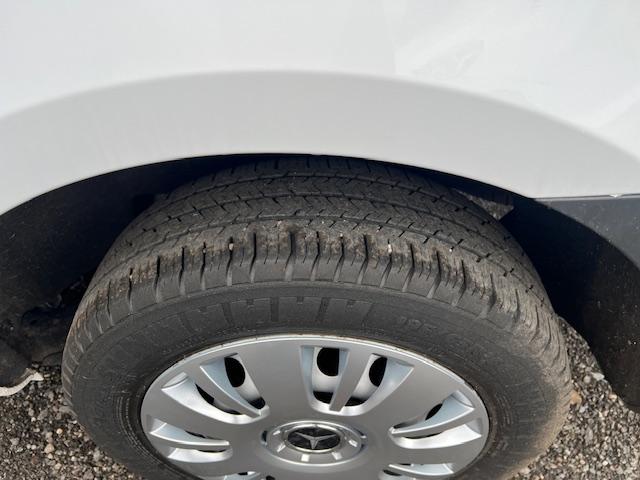 Mercedes-Benz Vito 1.6 111 CDI Panel Van 6dr Diesel Manual FWD L2 Euro 5 (114 ps)