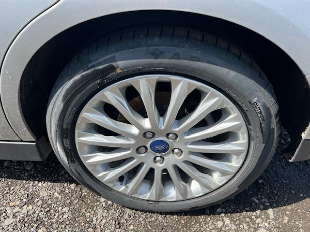 Ford C-Max 1.0T EcoBoost Titanium MPV 5dr Petrol Manual Euro 5 (s/s) (100 ps)
