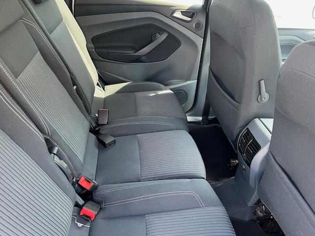 Ford C-Max 1.0T EcoBoost Titanium MPV 5dr Petrol Manual Euro 5 (s/s) (100 ps)