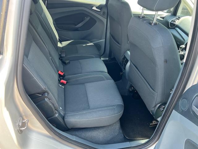 Ford C-Max 1.0T EcoBoost Titanium MPV 5dr Petrol Manual Euro 5 (s/s) (100 ps)