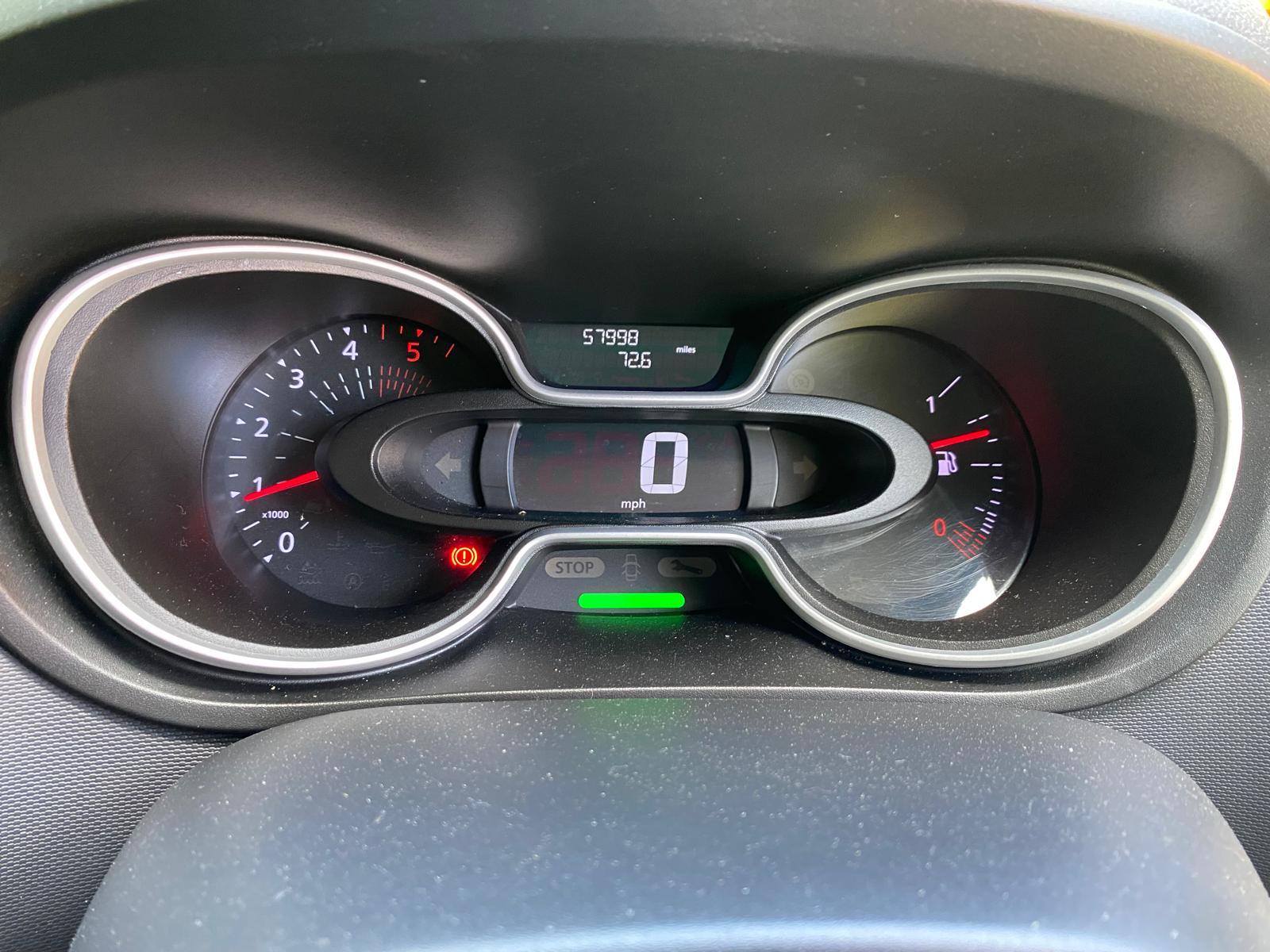 Renault Trafic 2.0 dCi ENERGY 28 Business Panel Van 5dr Diesel Manual SWB Standard Roof Euro 6 (s/s) (120 ps)