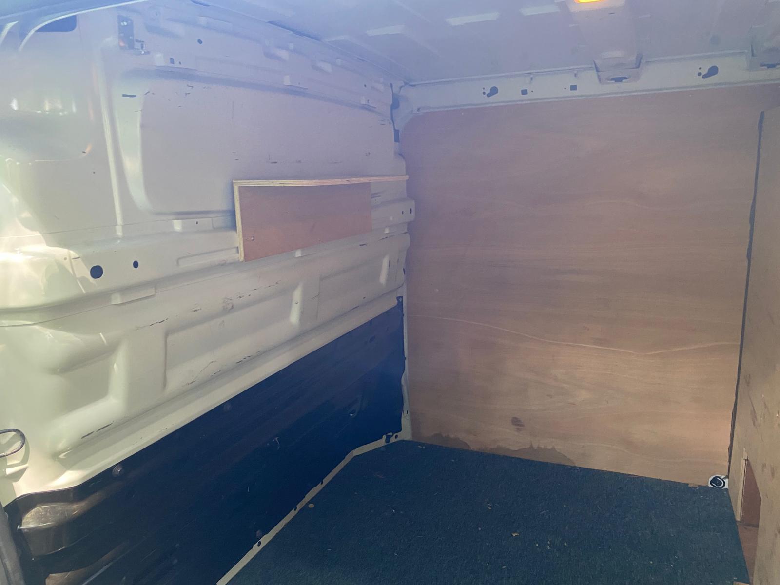 Renault Trafic 2.0 dCi ENERGY 28 Business Panel Van 5dr Diesel Manual SWB Standard Roof Euro 6 (s/s) (120 ps)