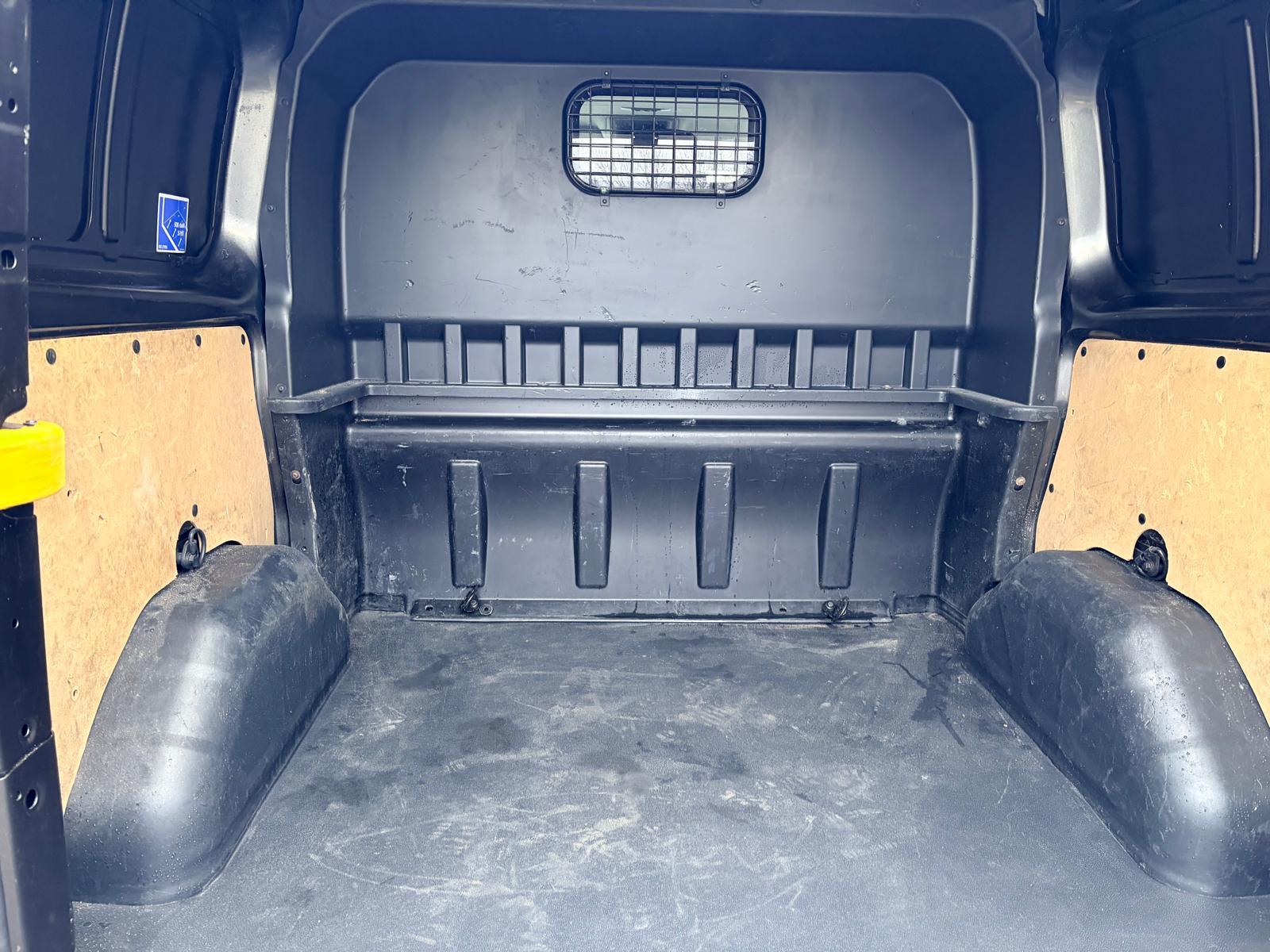 Ford Transit Custom 2.0 300 EcoBlue Limited Crew Van Double Cab 5dr Diesel Manual L1 H1 Euro 6 (s/s) (6 Seat) (170 ps)