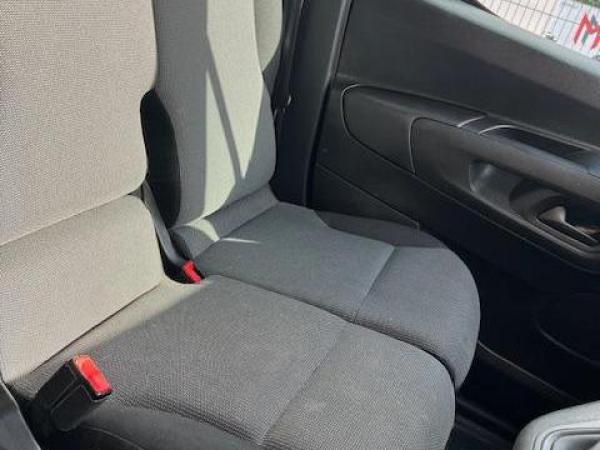 Citroen Berlingo 1.5 BlueHDi 650 Enterprise M Panel Van 5dr Diesel Manual SWB Euro 6 (75 ps)