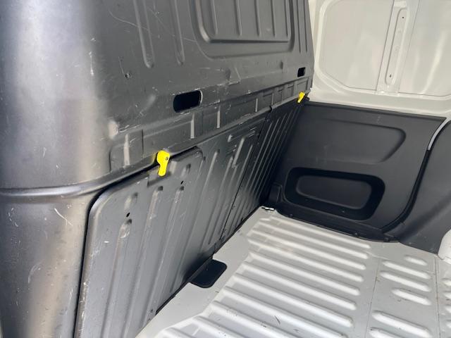 Citroen Berlingo 1.5 BlueHDi 650 Enterprise M Panel Van 5dr Diesel Manual SWB Euro 6 (75 ps)