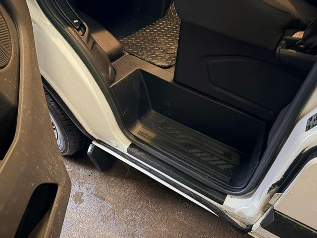 Ford Transit Custom 2.0 300 EcoBlue Leader Panel Van 5dr Diesel Manual L1 H2 Euro 6 (s/s) (105 ps)