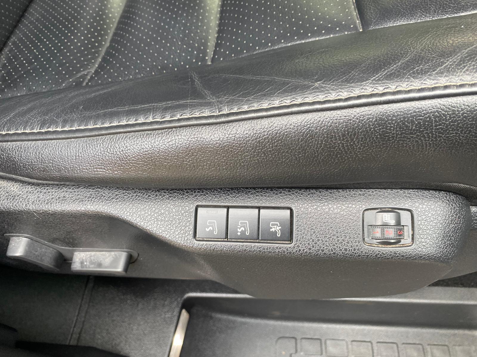 Peugeot Traveller 2.0 BlueHDi Allure Standard MPV 5dr Diesel EAT8 MWB Euro 6 (s/s) (180 ps)