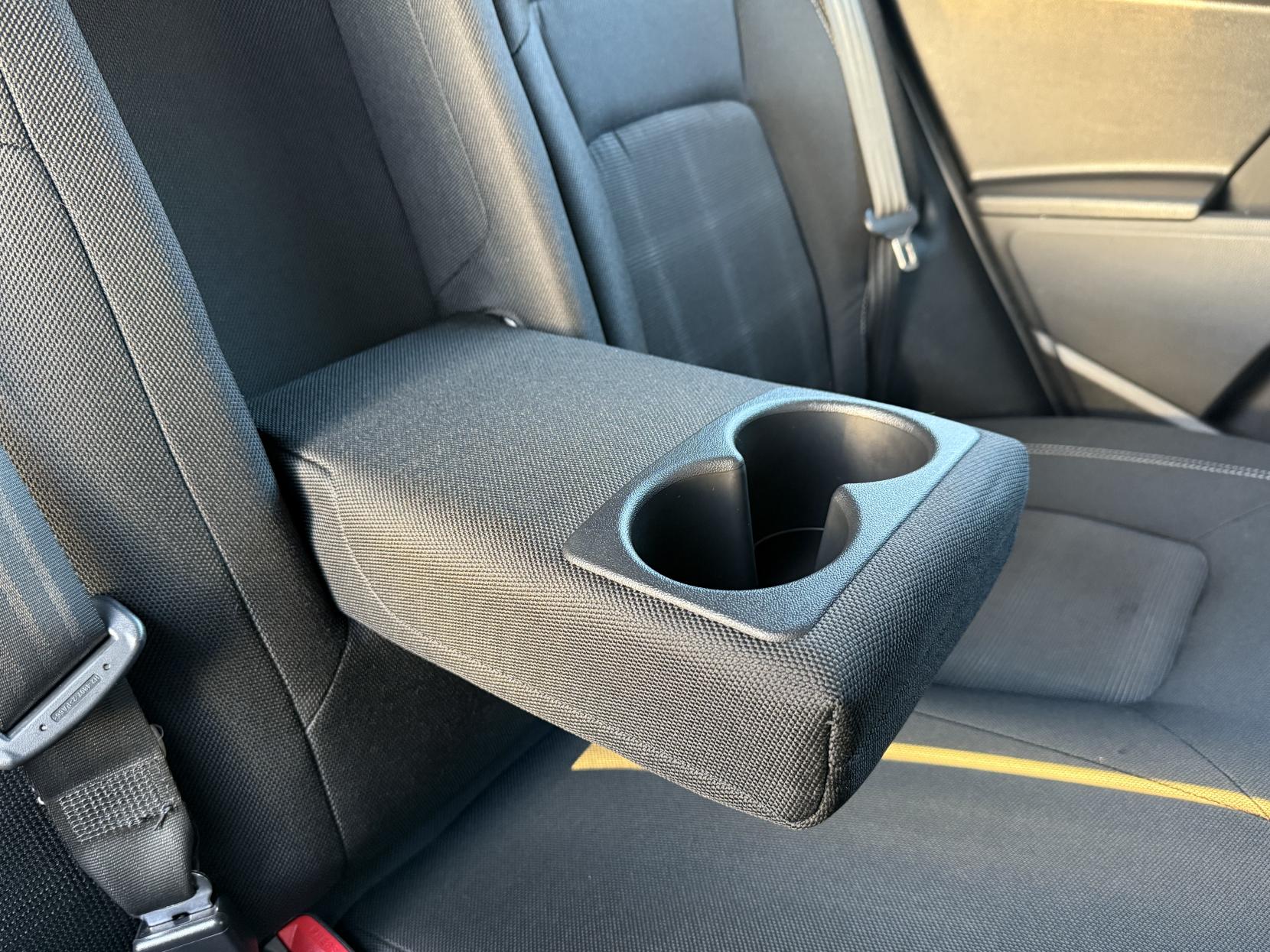 Kia Sportage 1.7 CRDi EcoDynamics 1 SUV 5dr Diesel Manual 2WD Euro 5 (s/s) (114 bhp)