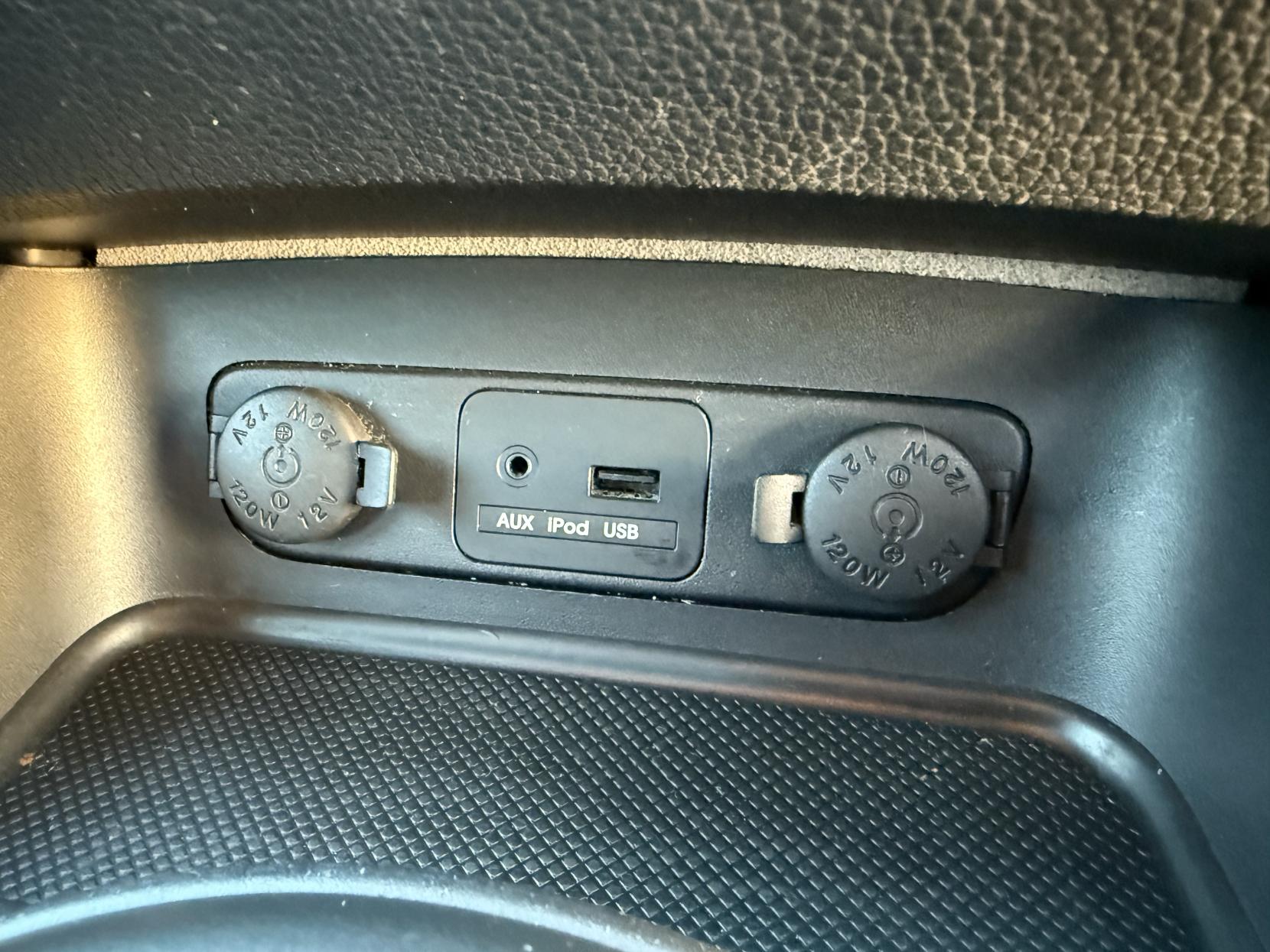 Kia Sportage 1.7 CRDi EcoDynamics 1 SUV 5dr Diesel Manual 2WD Euro 5 (s/s) (114 bhp)