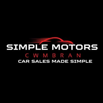 Car Sales Made Simple with Simple Motors Cwmbran - Simple Motors Cwmbran