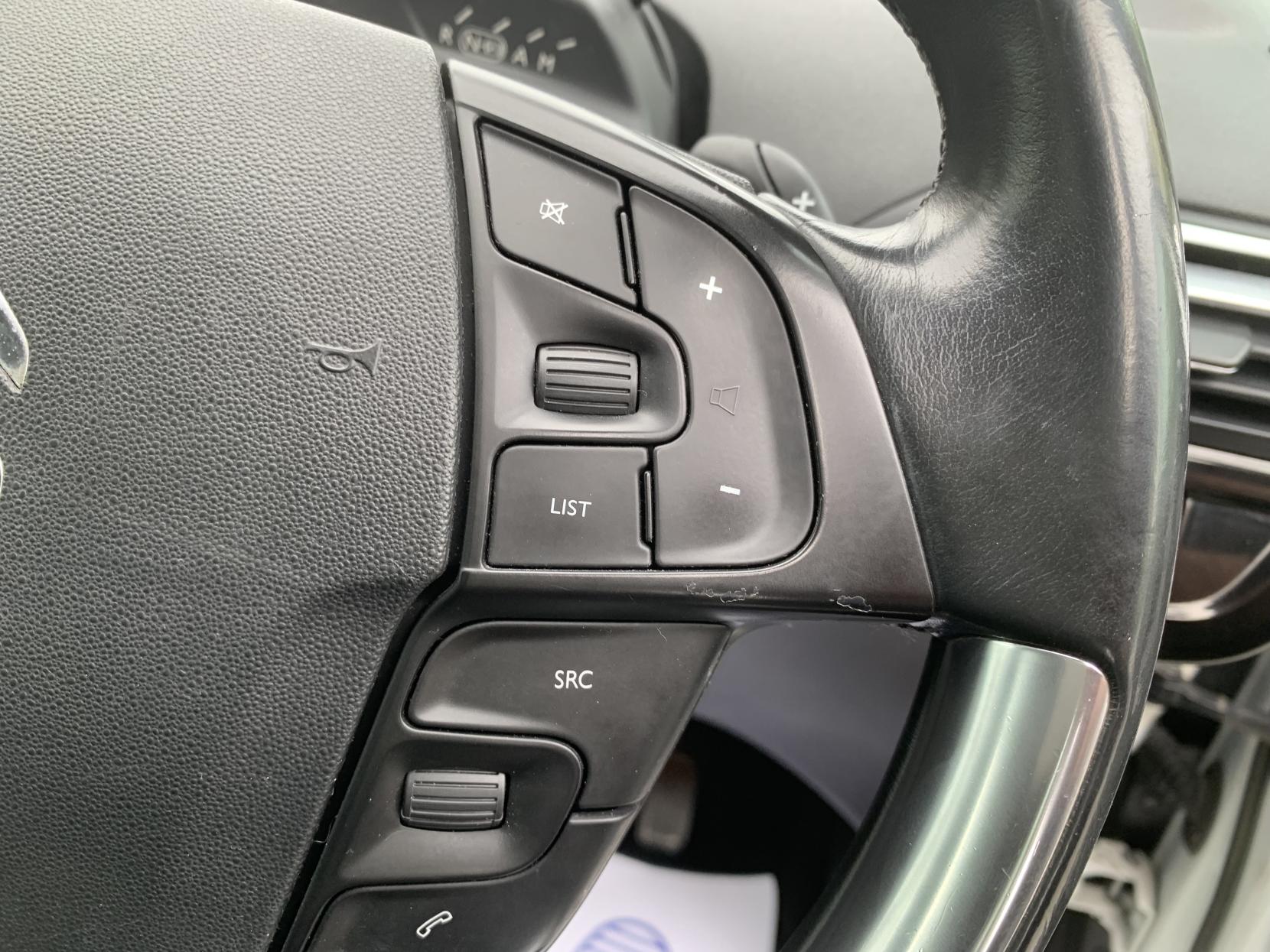 Citroen Grand C4 Picasso 1.6 e-HDi Airdream Exclusive MPV 5dr Diesel ETG6 Euro 5 (s/s) (115 ps)