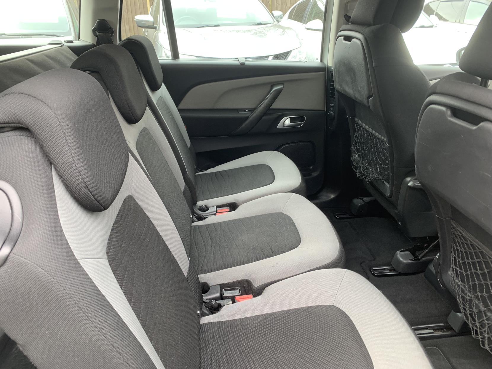 Citroen Grand C4 Picasso 1.6 e-HDi Airdream Exclusive MPV 5dr Diesel ETG6 Euro 5 (s/s) (115 ps)