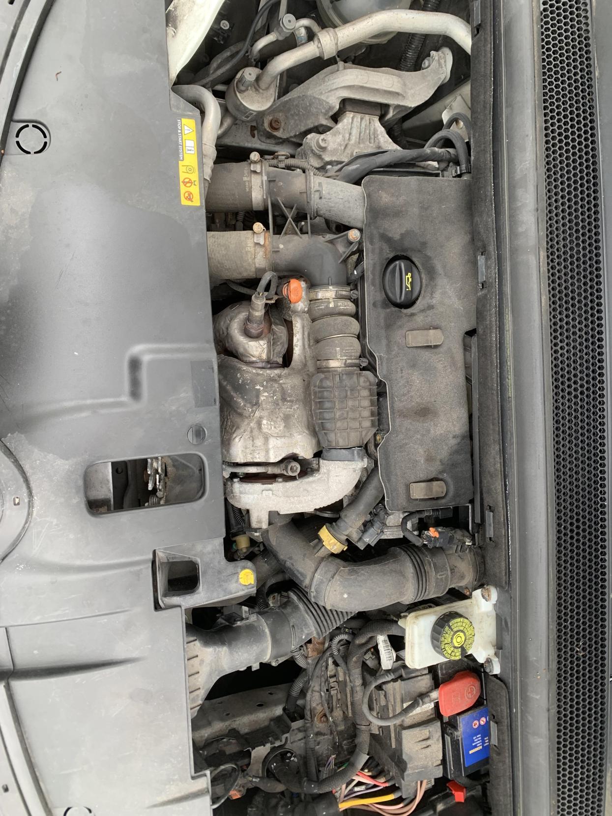 Citroen Grand C4 Picasso 1.6 e-HDi Airdream Exclusive MPV 5dr Diesel ETG6 Euro 5 (s/s) (115 ps)