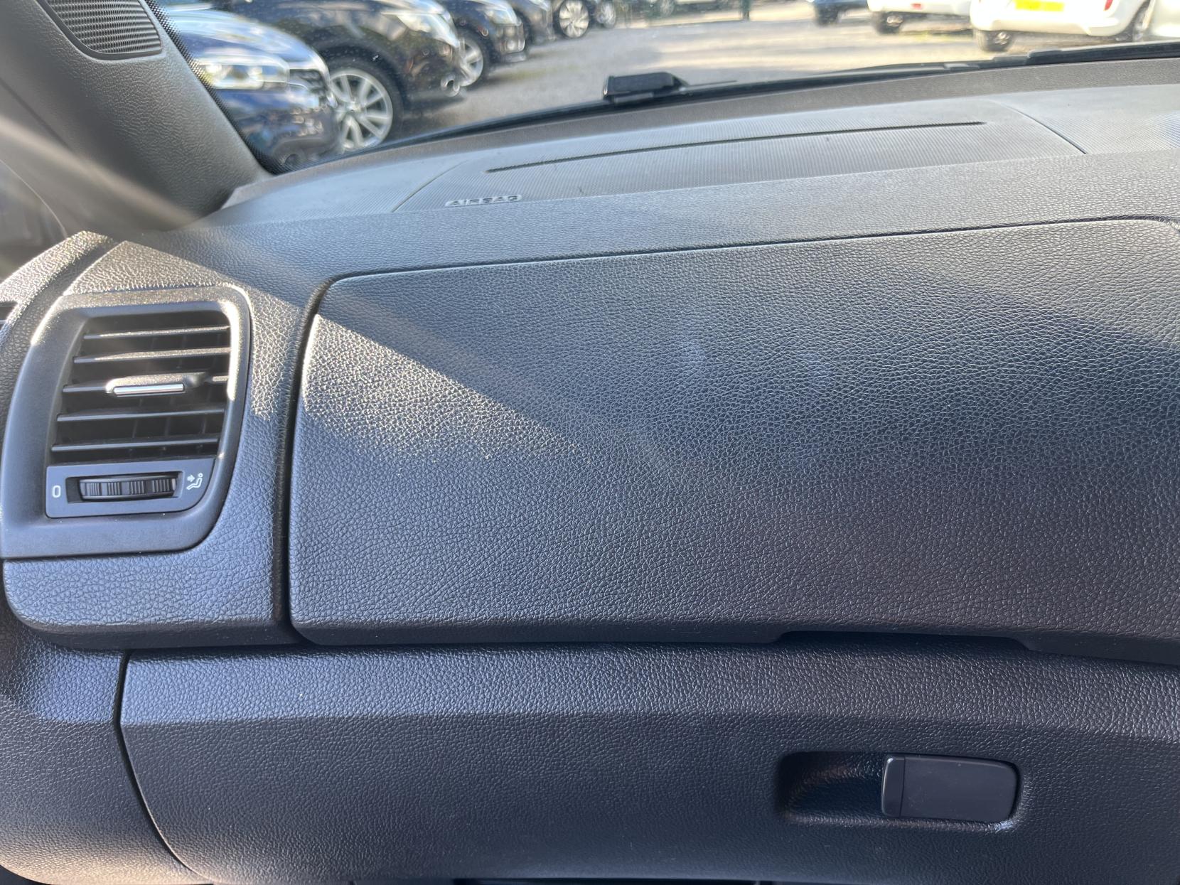 2014 00 SKODA FABIA