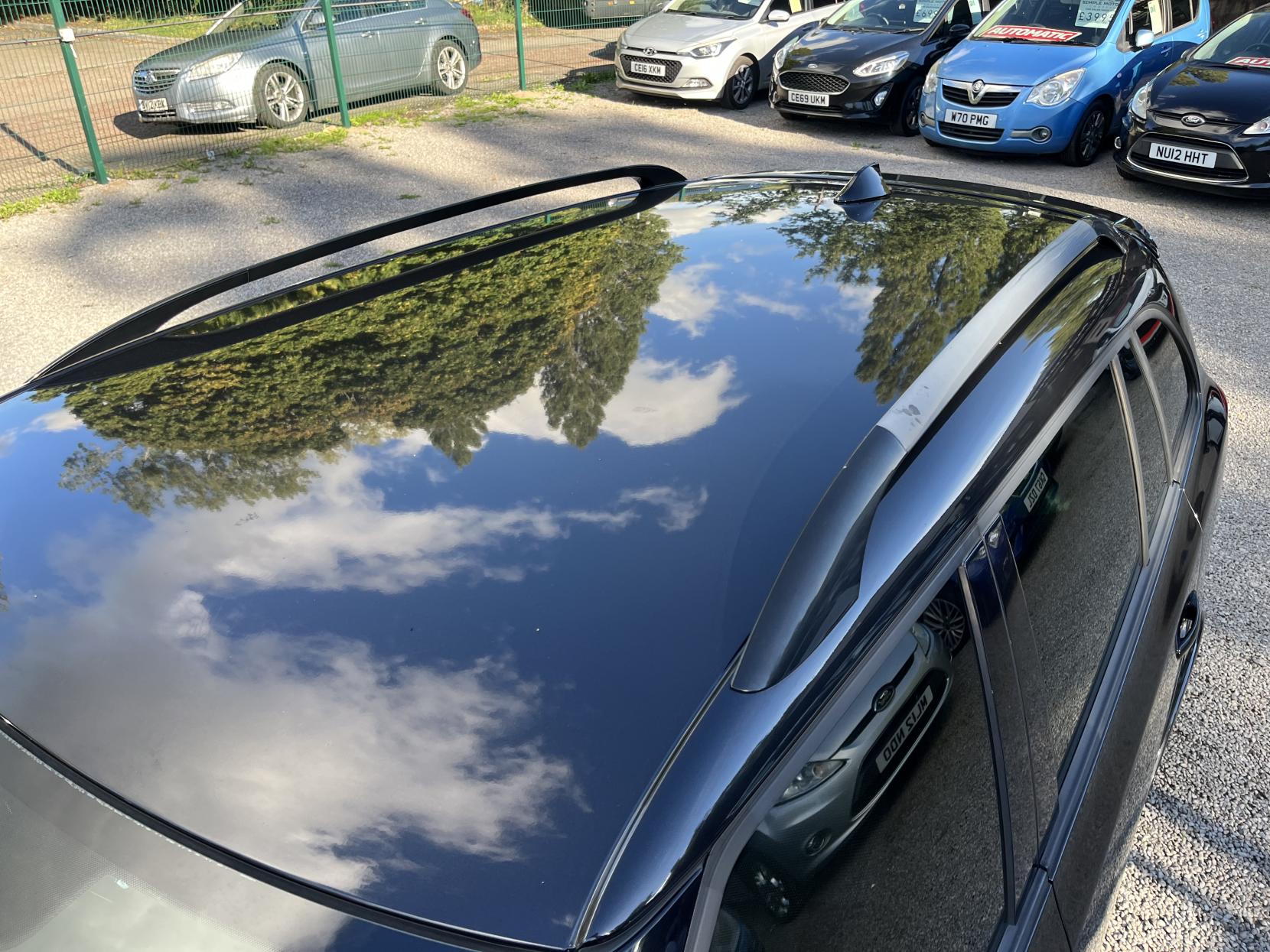 2014 00 SKODA FABIA