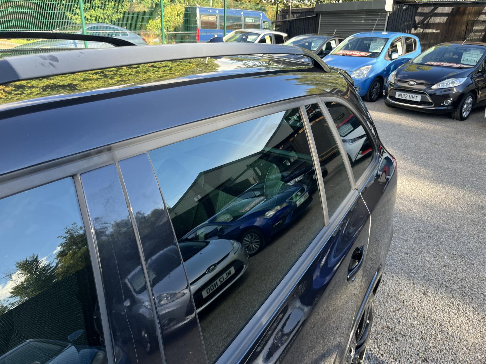 2014 00 SKODA FABIA