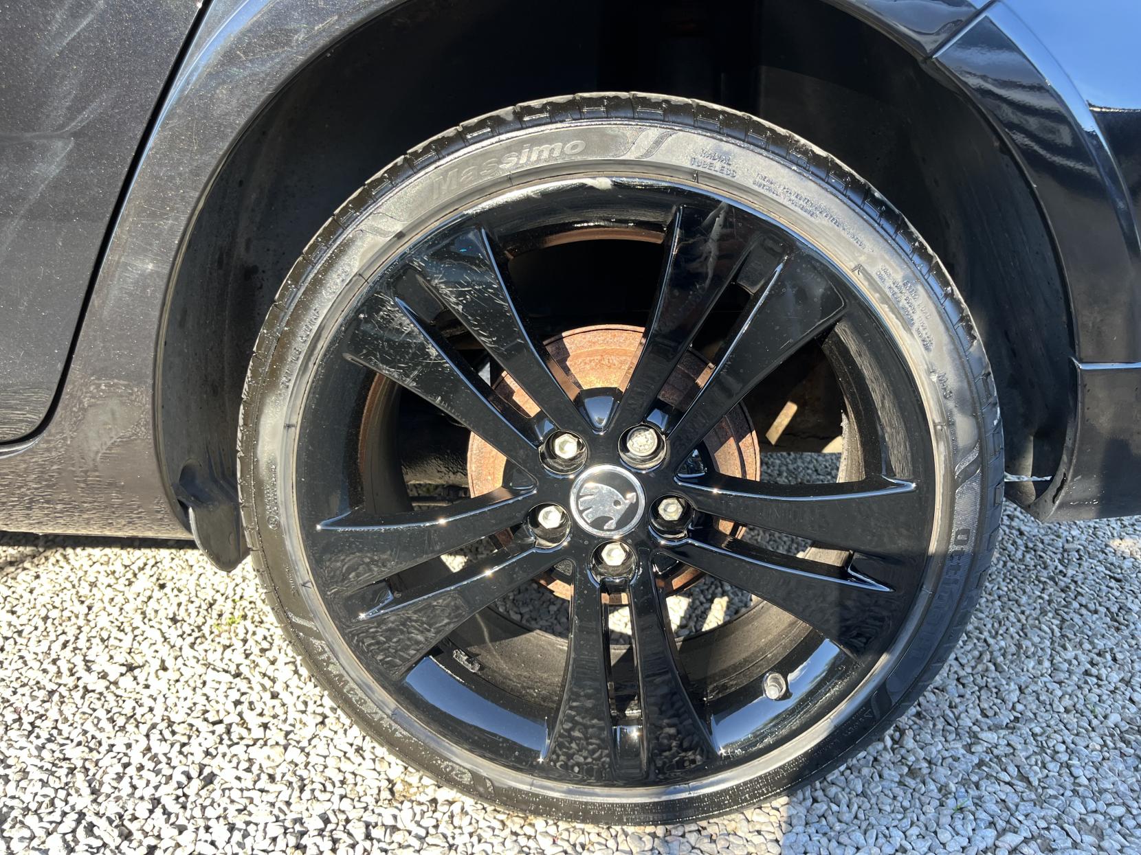 2014 00 SKODA FABIA