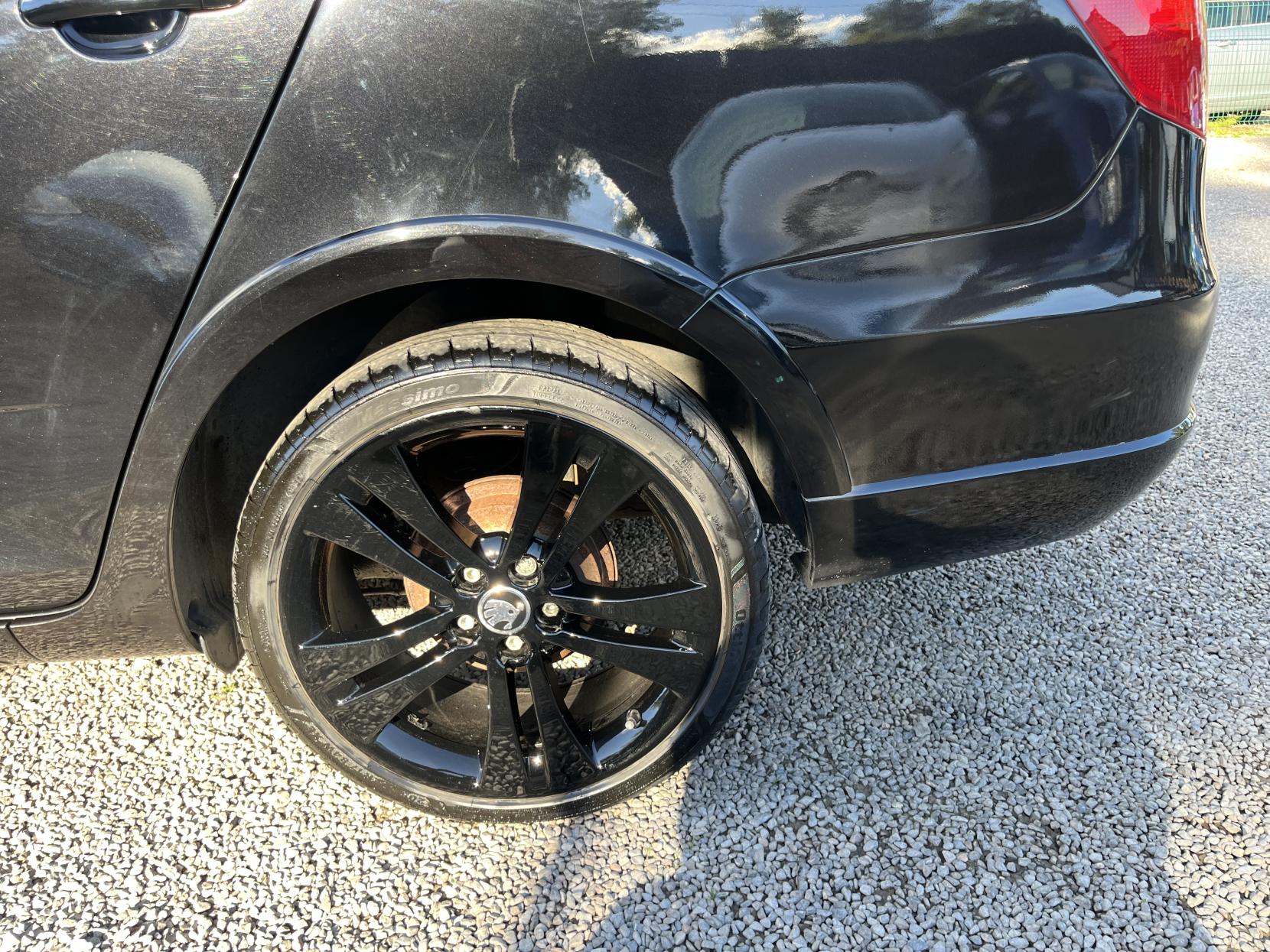 2014 00 SKODA FABIA