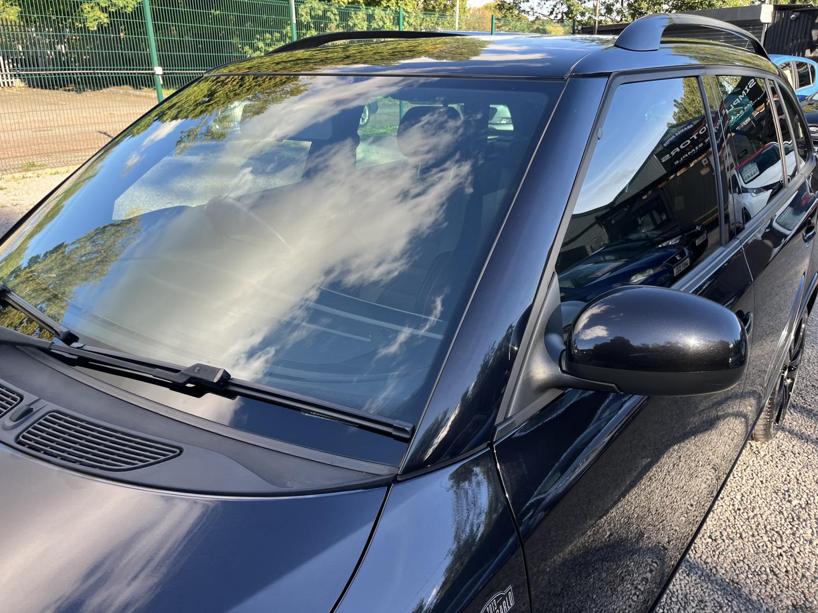 2014 00 SKODA FABIA