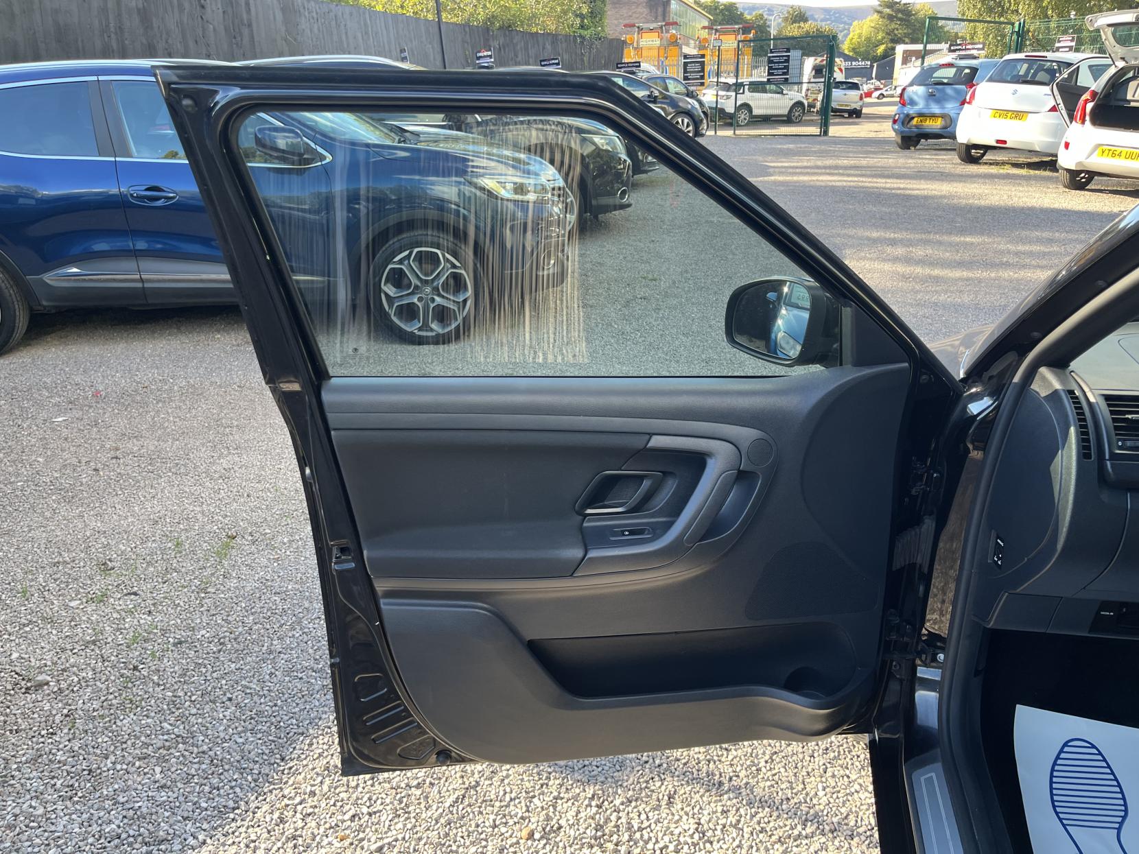 2014 00 SKODA FABIA