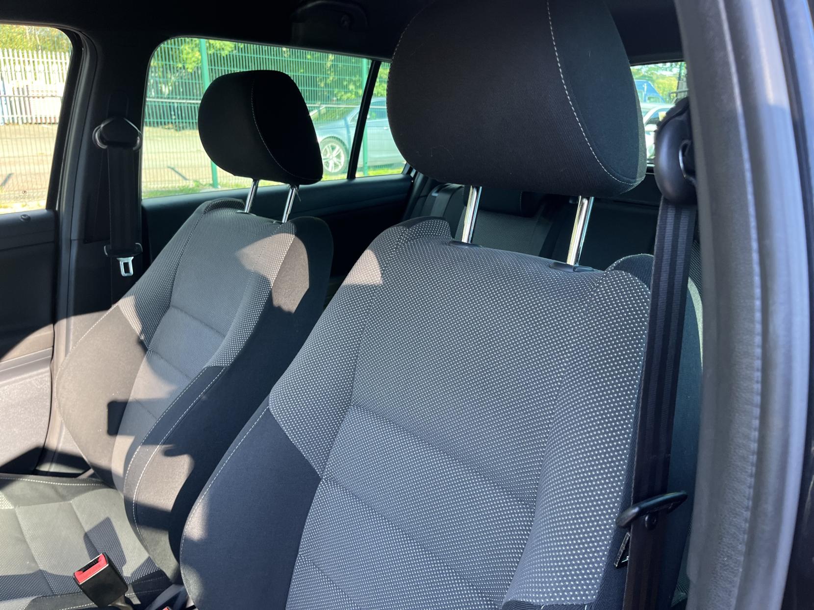 2014 00 SKODA FABIA