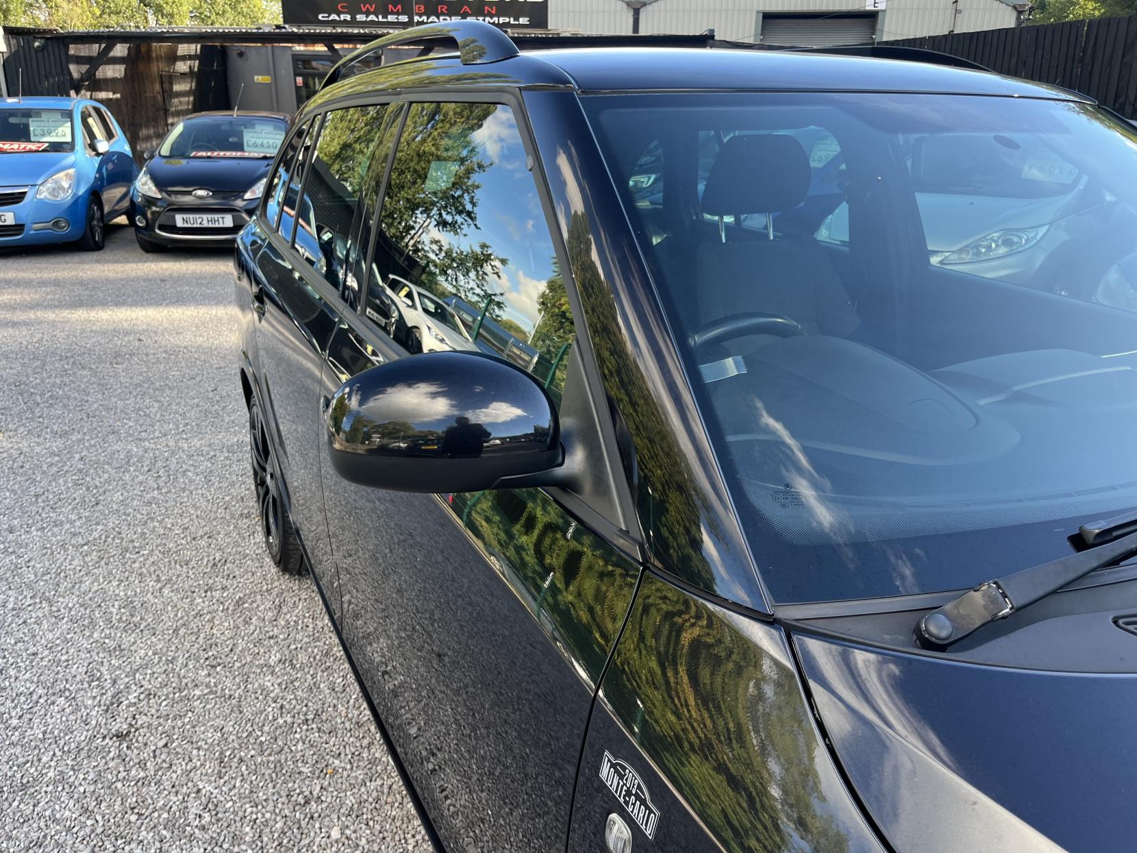2014 00 SKODA FABIA