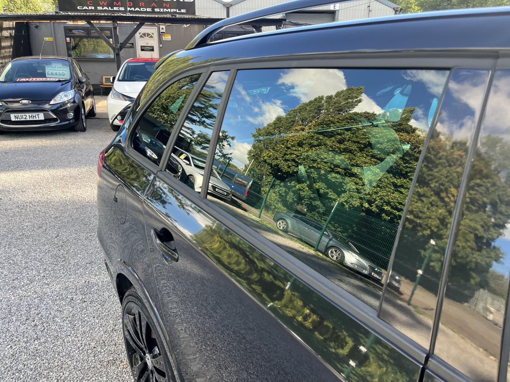 2014 00 SKODA FABIA