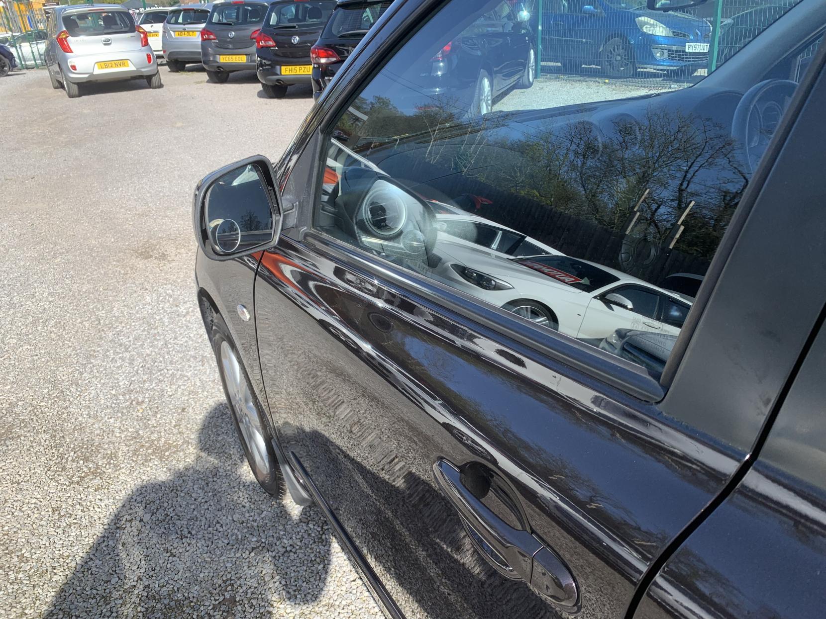 Nissan Micra 1.2 12V Acenta Hatchback 5dr Petrol CVT Euro 5 (80 ps)