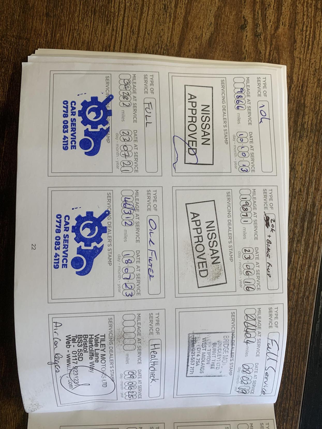 Nissan Micra 1.2 12V Acenta Hatchback 5dr Petrol CVT Euro 5 (80 ps)