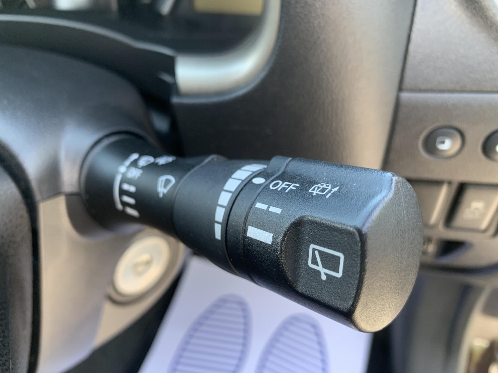 Nissan Micra 1.2 12V Acenta Hatchback 5dr Petrol CVT Euro 5 (80 ps)