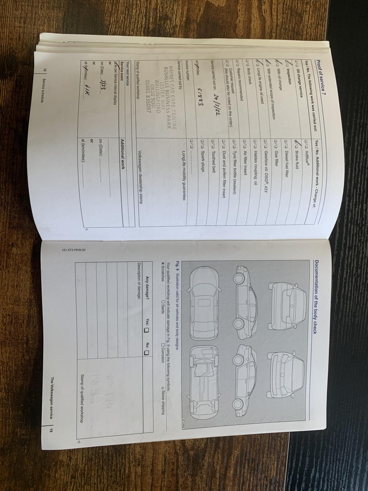 Volkswagen Polo 1.0 BlueMotion Tech SE Hatchback 3dr Petrol Manual Euro 6 (s/s) (60 ps)