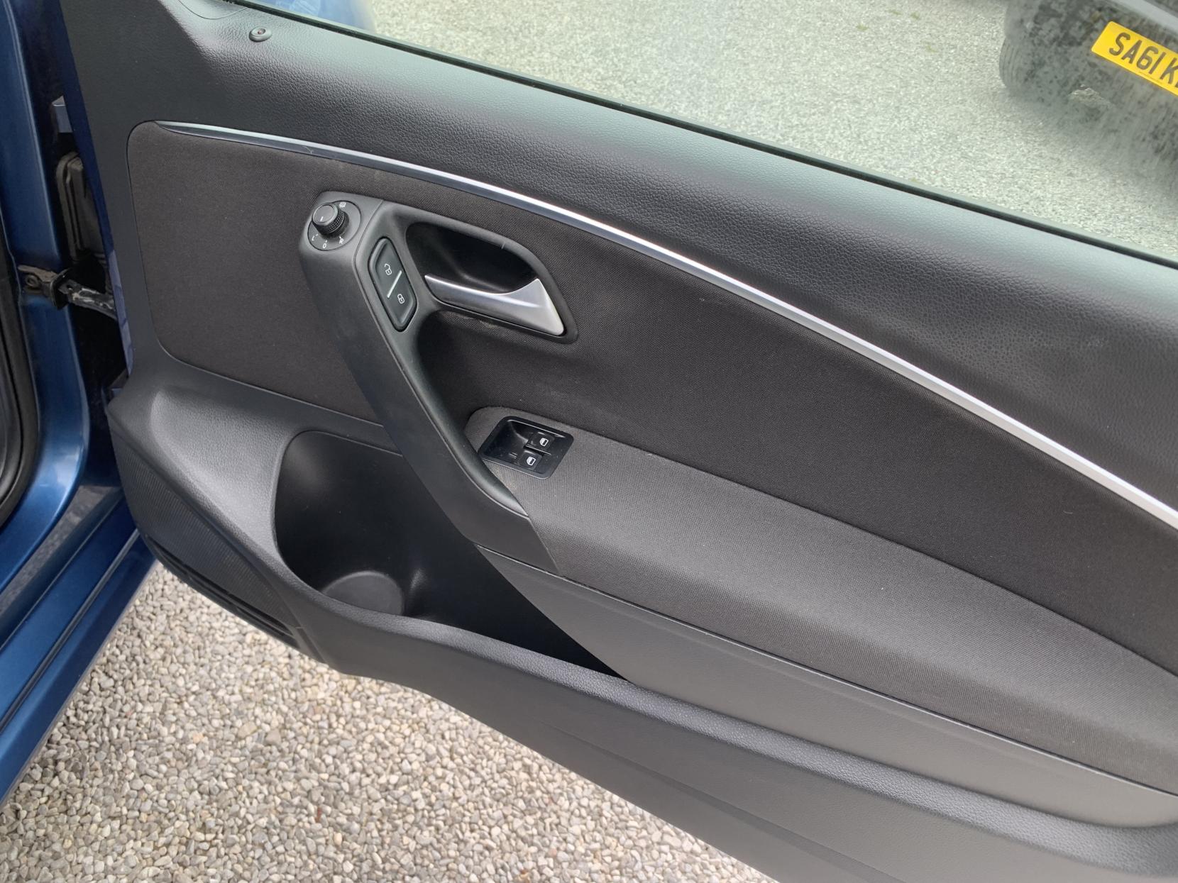 Volkswagen Polo 1.0 BlueMotion Tech SE Hatchback 3dr Petrol Manual Euro 6 (s/s) (60 ps)