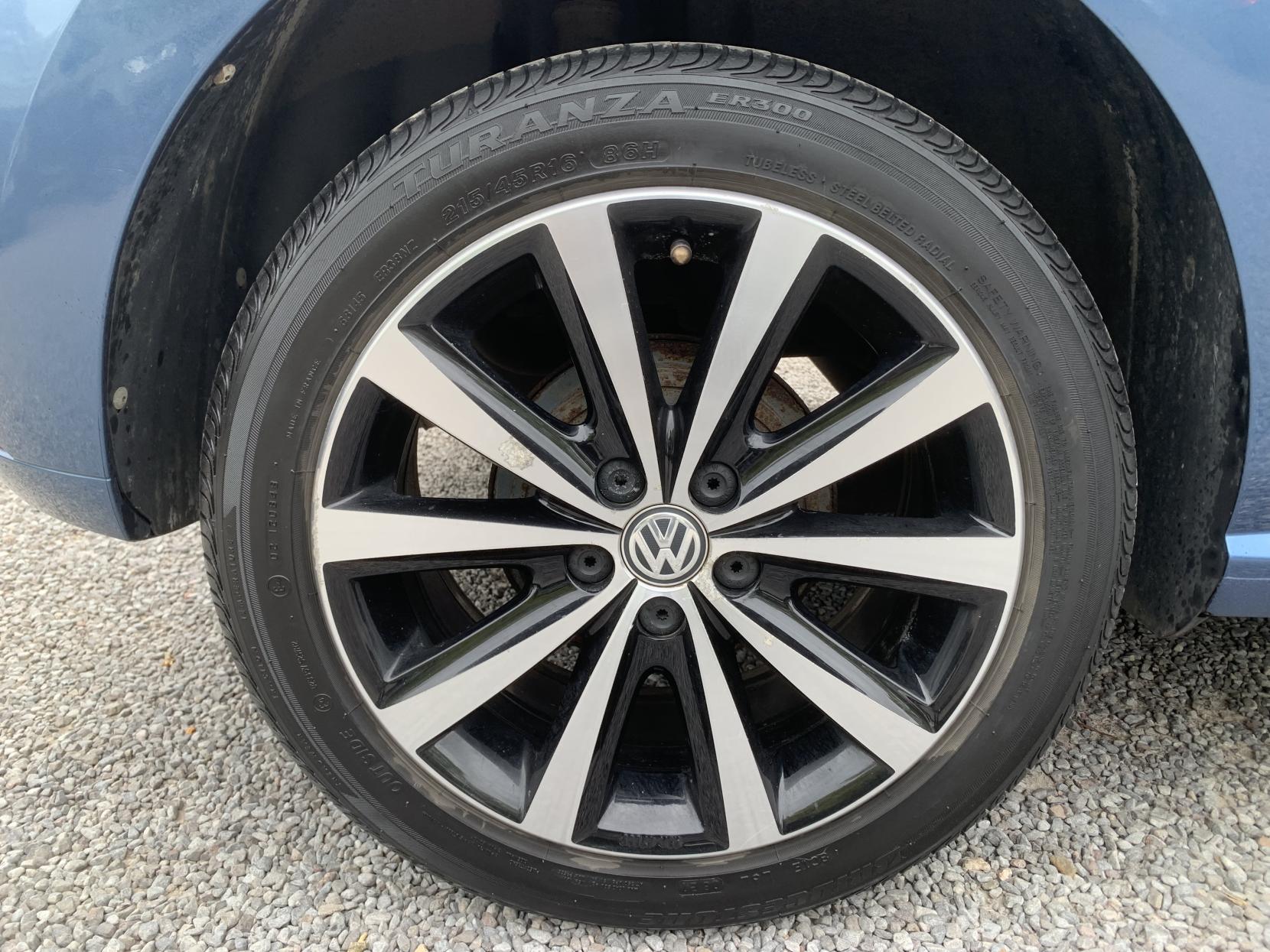 Volkswagen Polo 1.0 BlueMotion Tech SE Hatchback 3dr Petrol Manual Euro 6 (s/s) (60 ps)