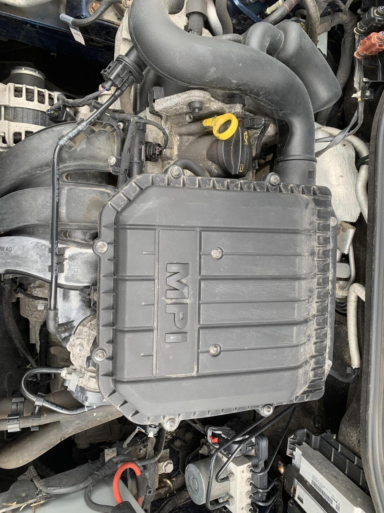 Volkswagen Polo 1.0 BlueMotion Tech SE Hatchback 3dr Petrol Manual Euro 6 (s/s) (60 ps)