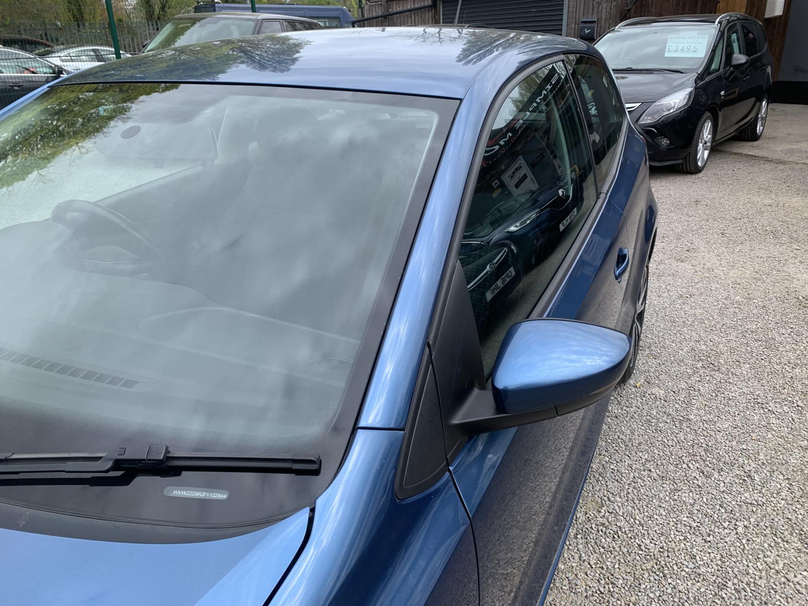 Volkswagen Polo 1.0 BlueMotion Tech SE Hatchback 3dr Petrol Manual Euro 6 (s/s) (60 ps)